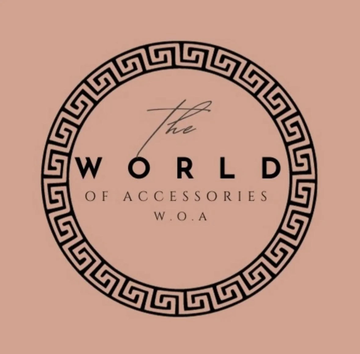 World of accessories