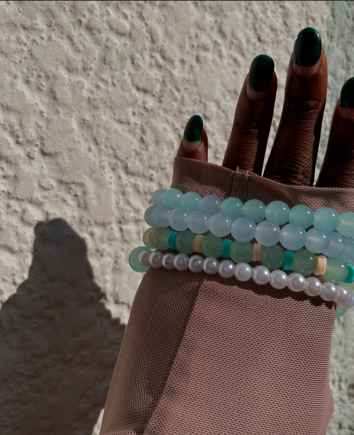 Bracelets d’Amitié Personnalisés