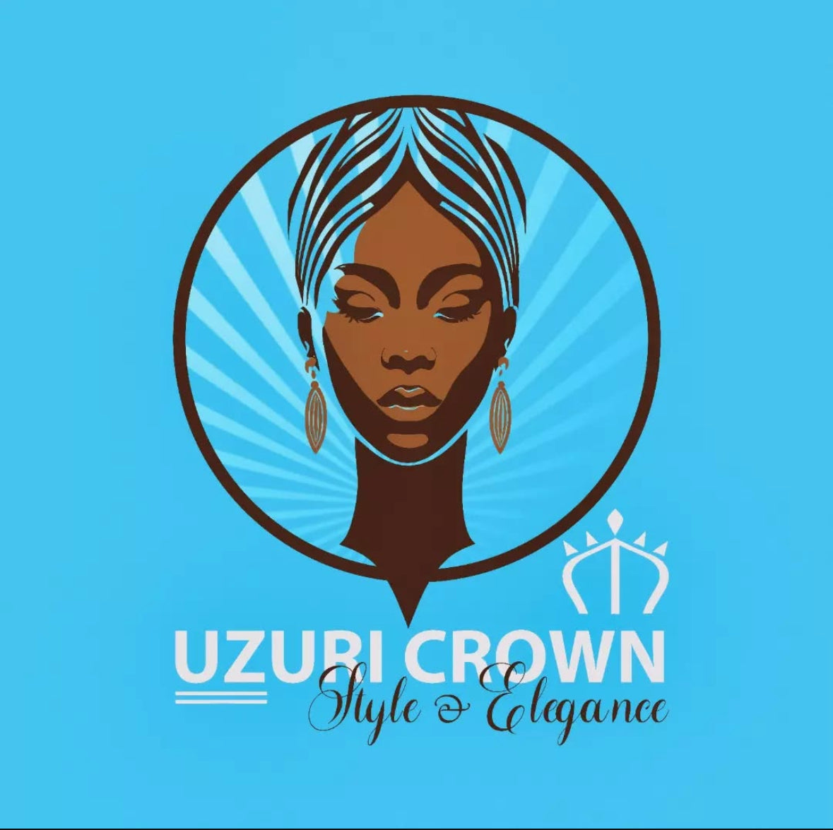 Uzuri Crown