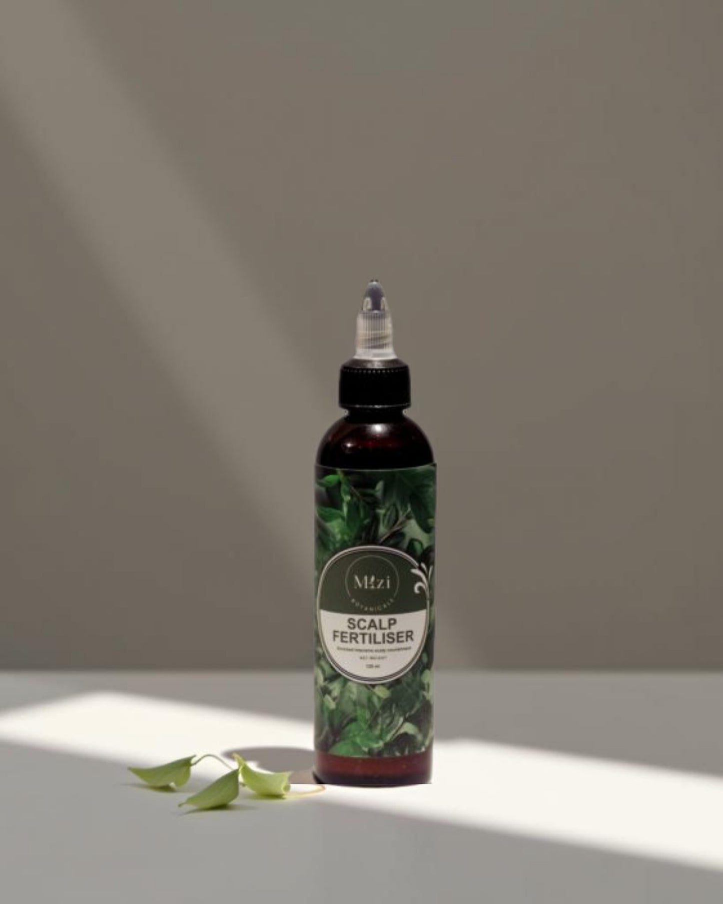 Scalp Fertilizer 125ml
