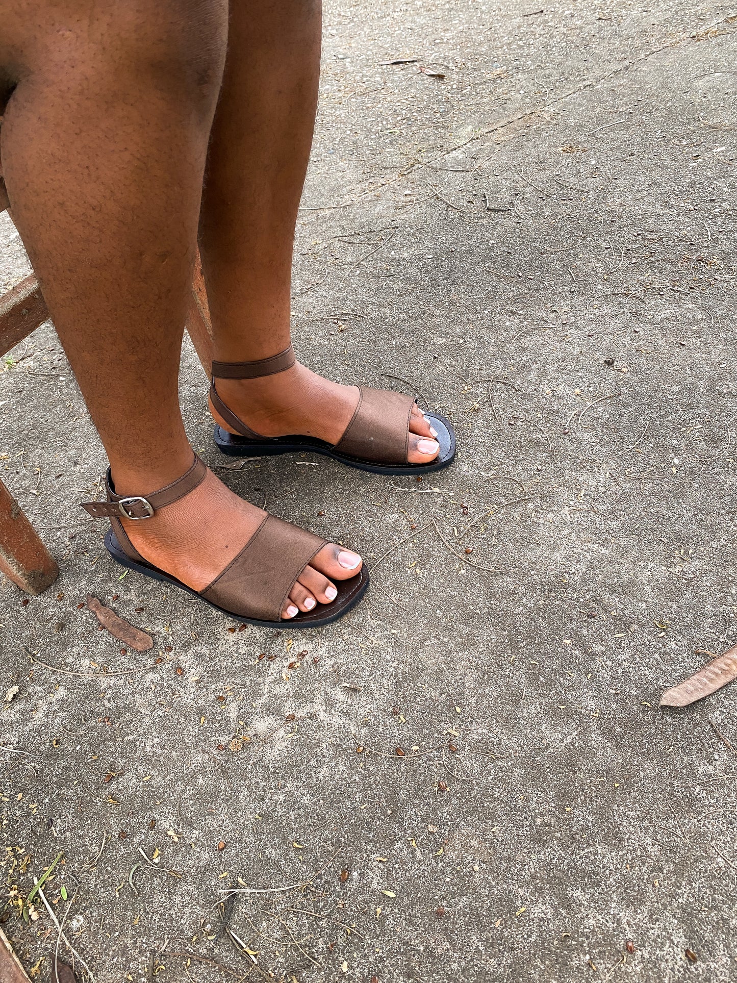 Sandales Aura pour femme
