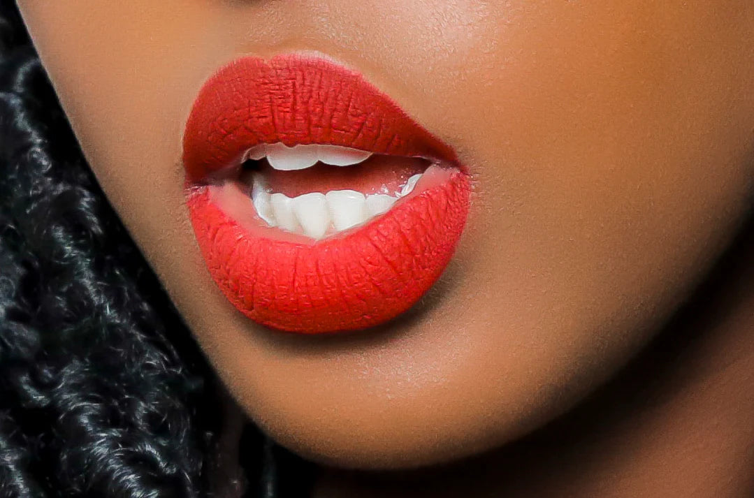 LipStay Lipstick