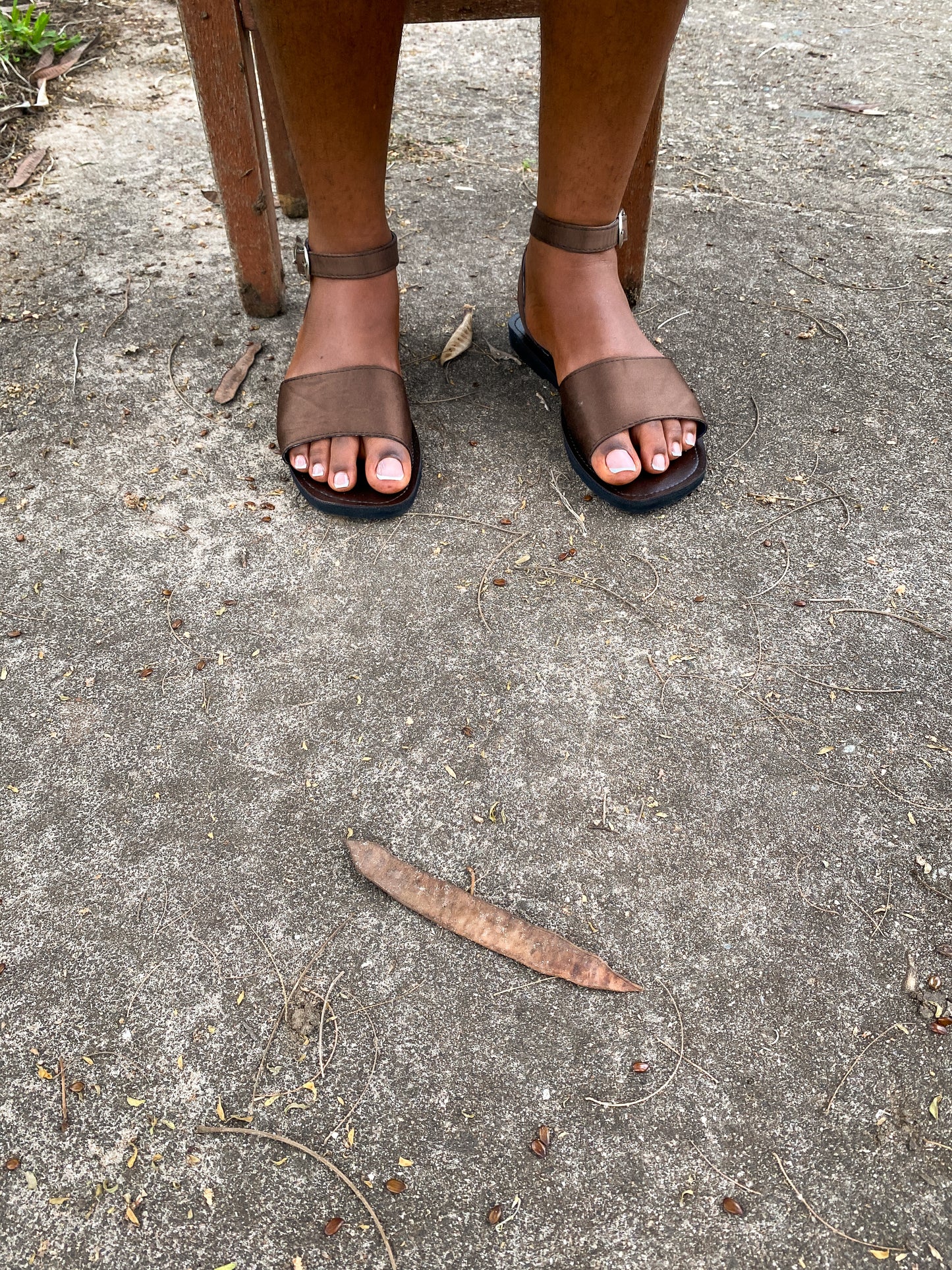 Sandales Aura pour femme