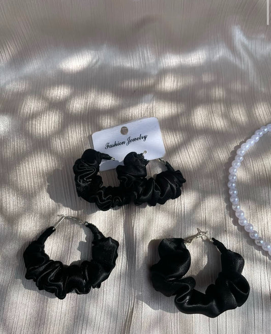 Boucle d'oreille élégant