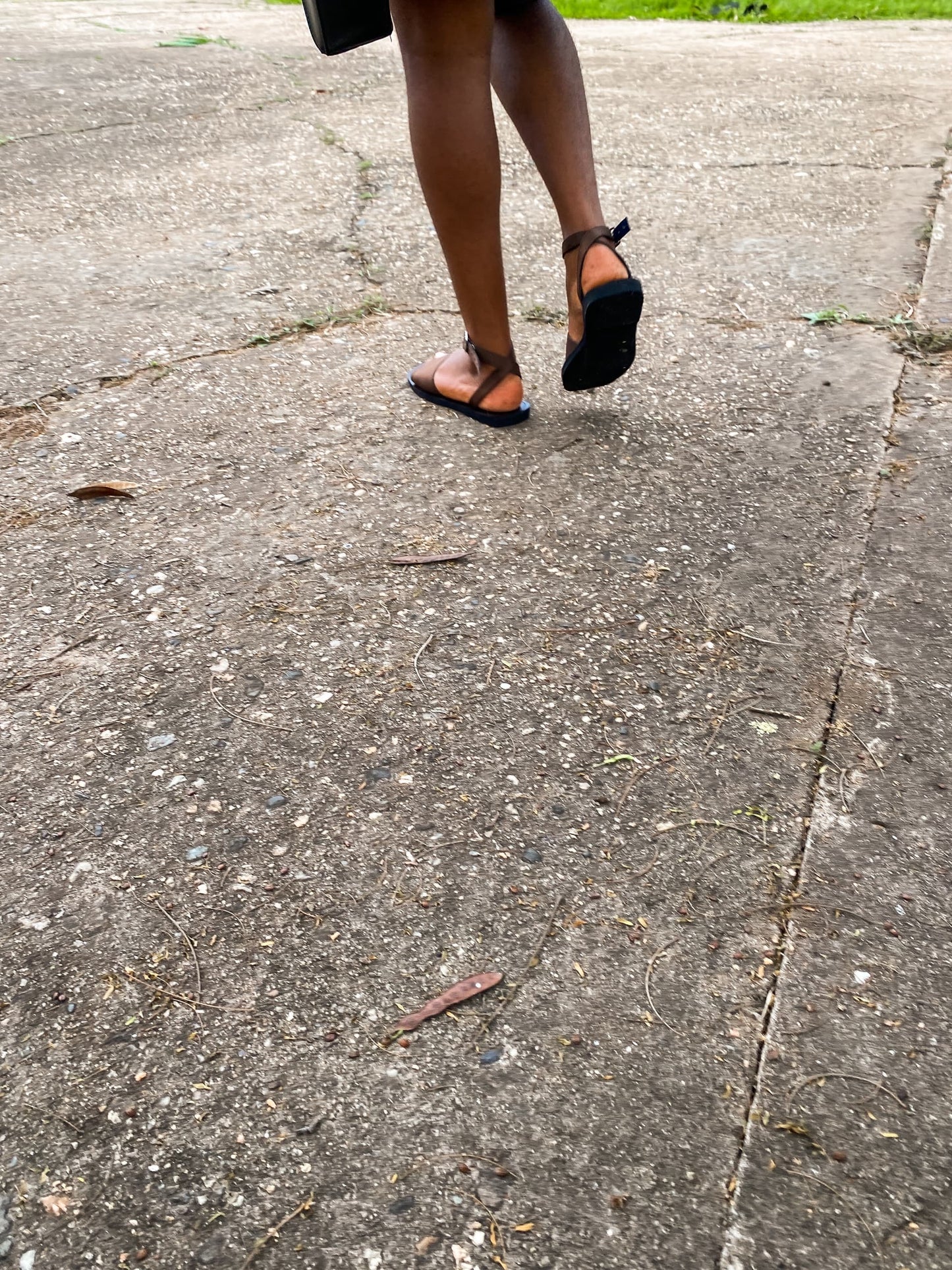 Sandales Aura pour femme