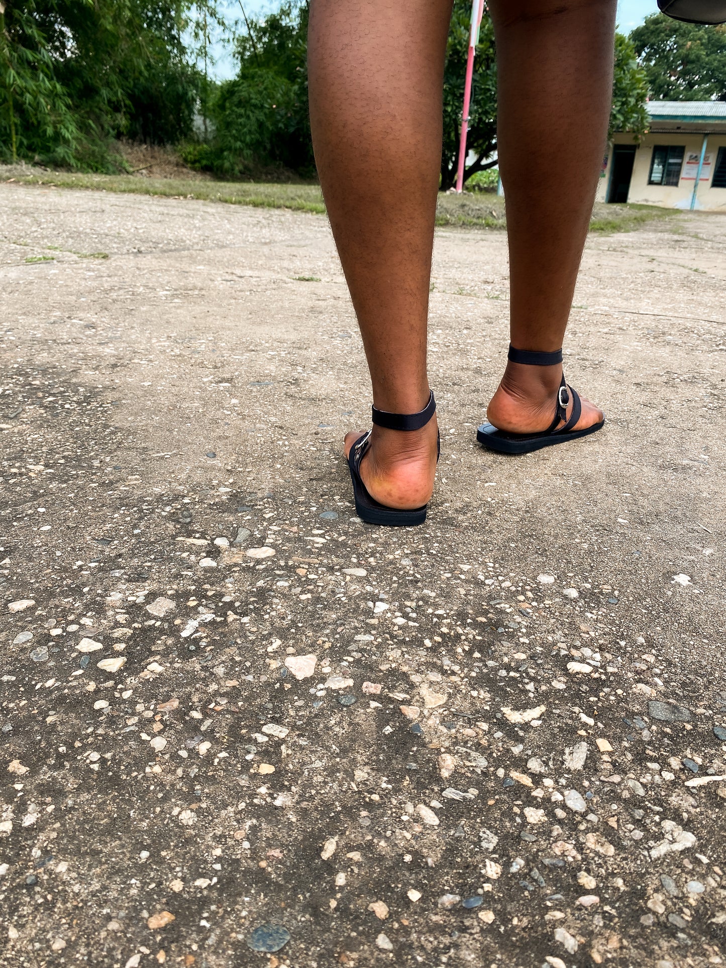 Sandales Modèle Chic pour femme