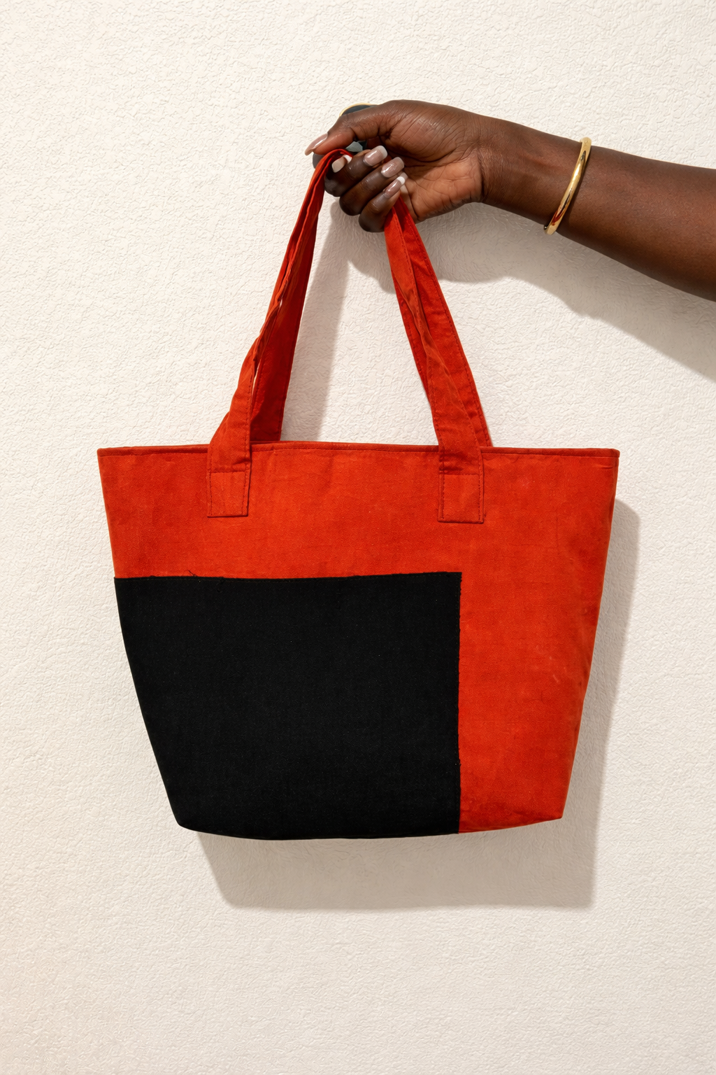 Tote Bag Lioba's bag