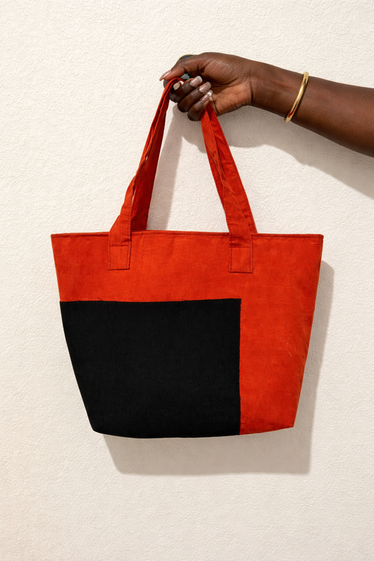 Tote Bag Lioba's bag