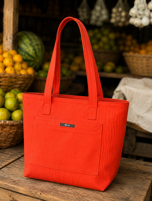 Tote Bag Lioba's bag