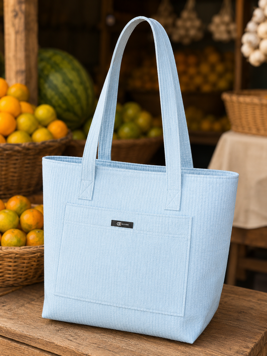 Tote Bag Lioba's bag