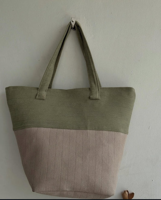 Tote Bag Lioba's bag