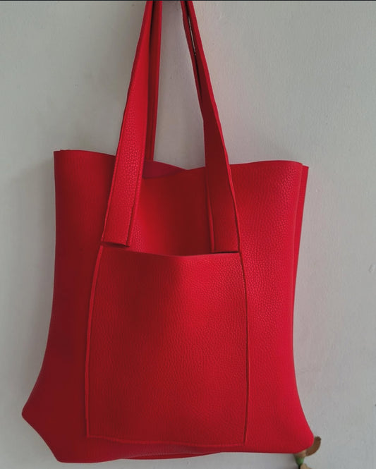 Tote Bag Lioba's bag