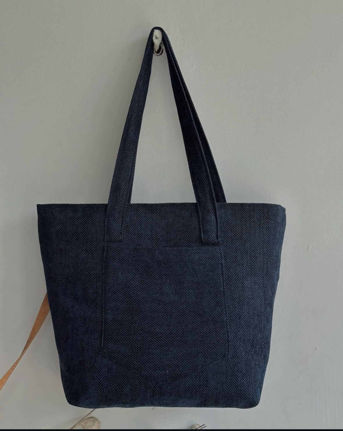 Tote Bag Lioba's bag