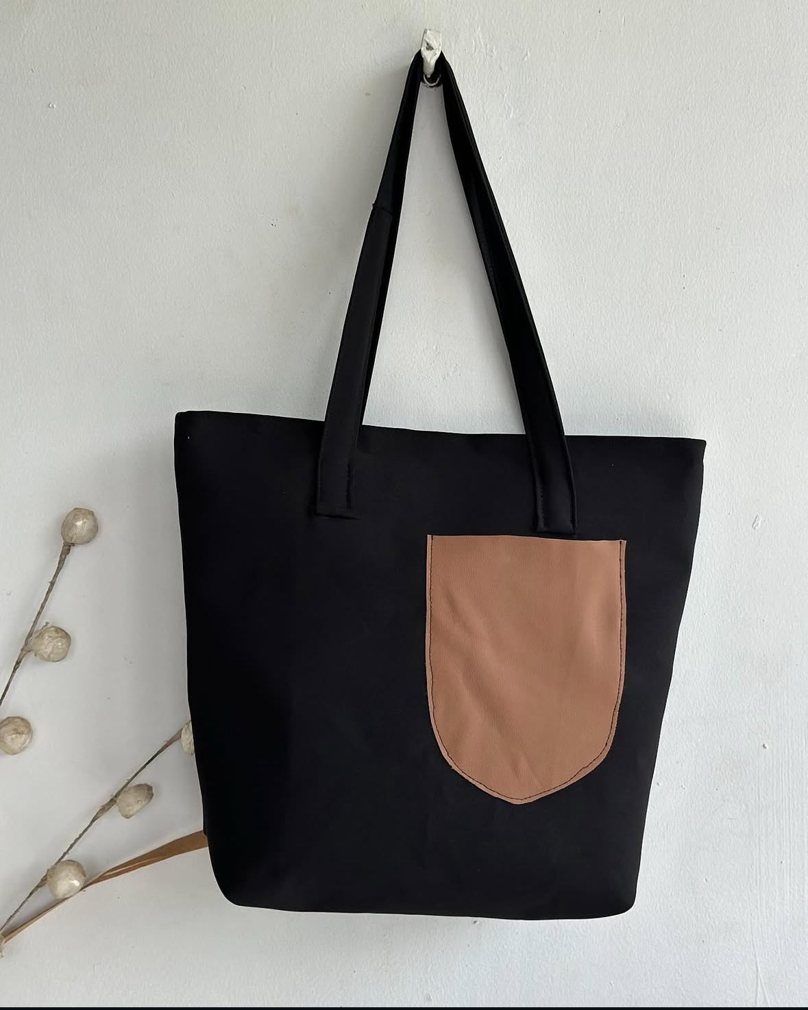 Tote Bag Lioba's bag