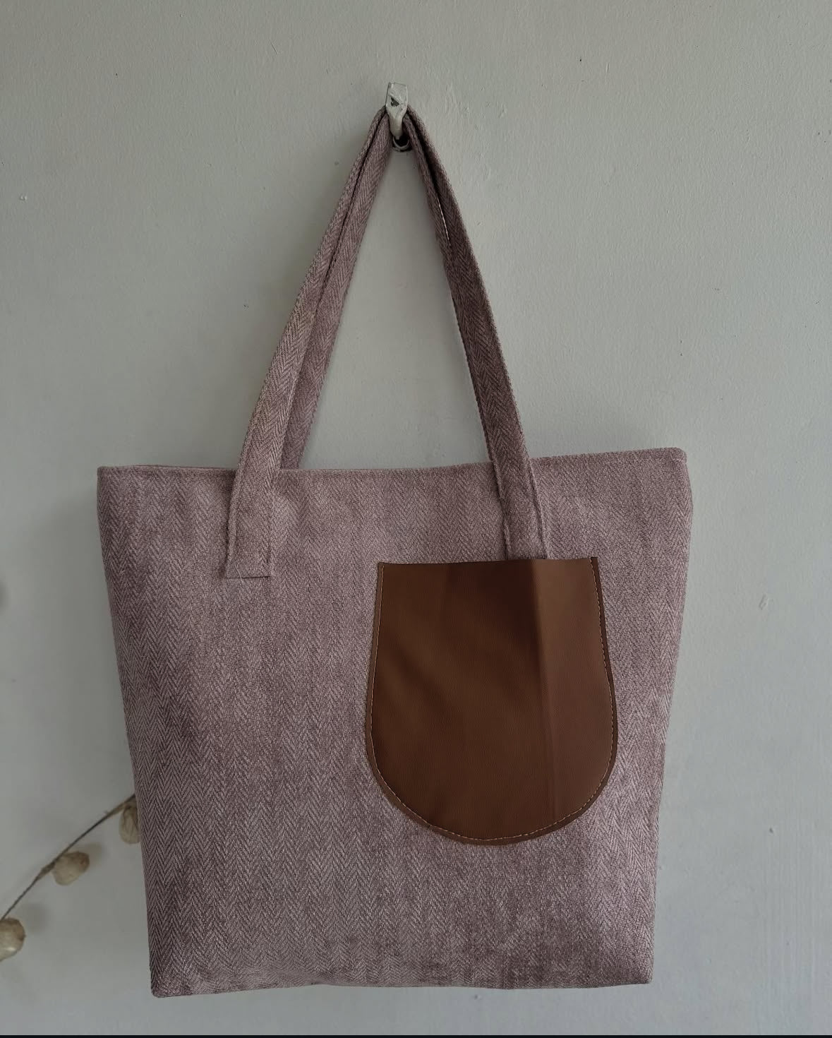 Tote Bag Lioba's bag