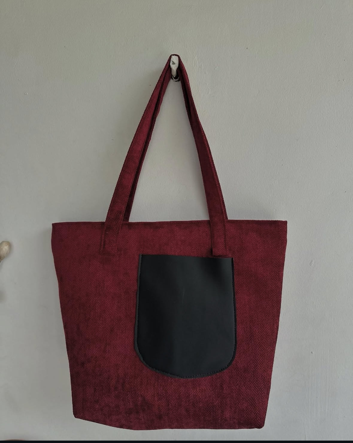 Tote Bag Lioba's bag