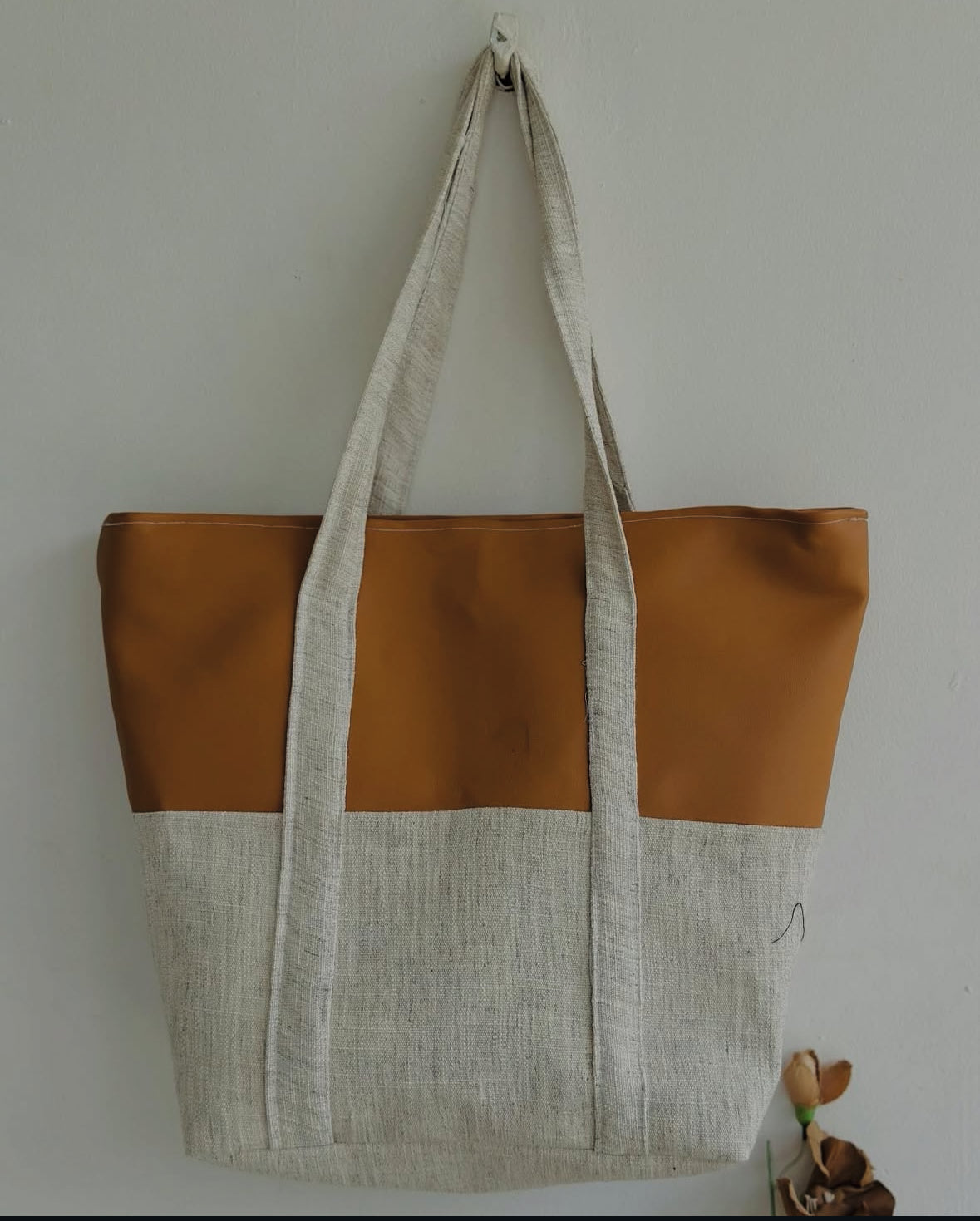 Tote Bag Lioba's bag