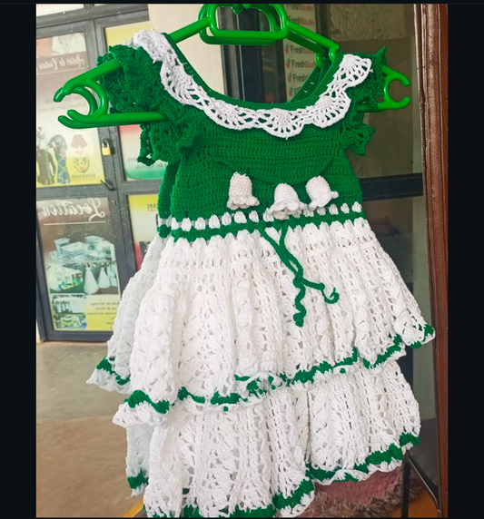 Robe courte sans manches