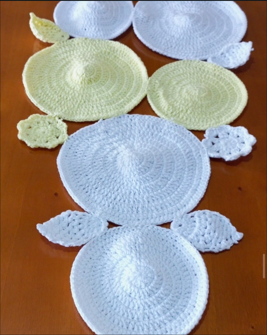 Nappe pour décorer vos tables