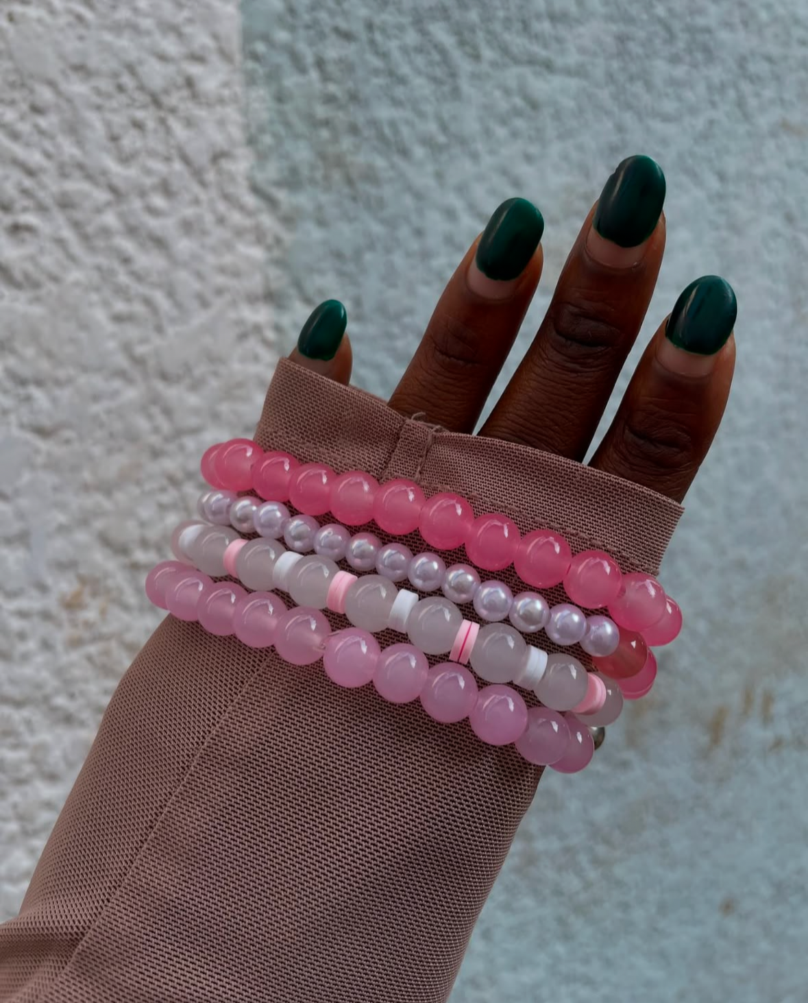 Bracelets d’Amitié Personnalisés