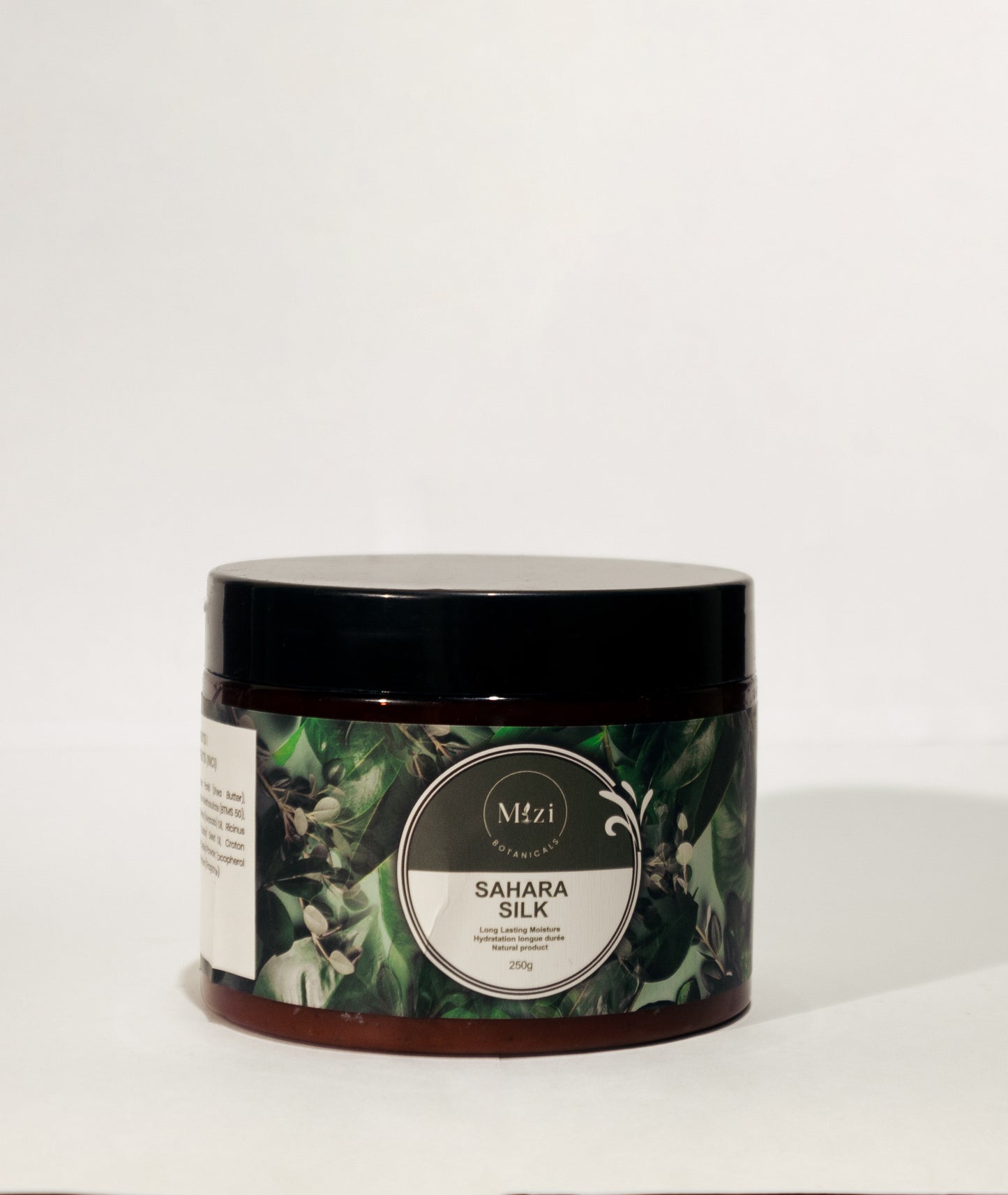 Sahara Silk Pot de 250g