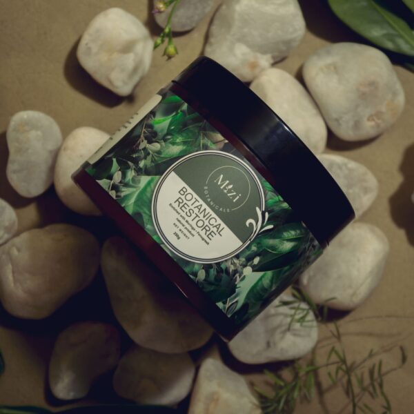 Botanical Restore Pot de 250 g