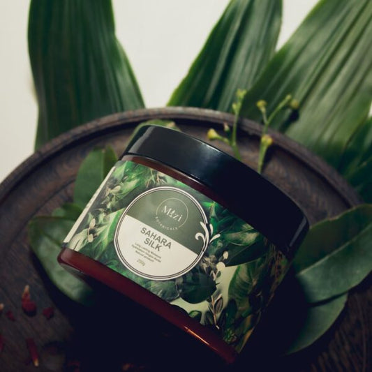 Sahara Silk Pot de 250g